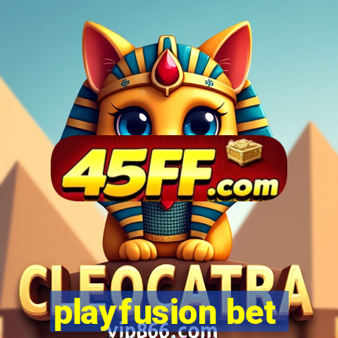 playfusion bet